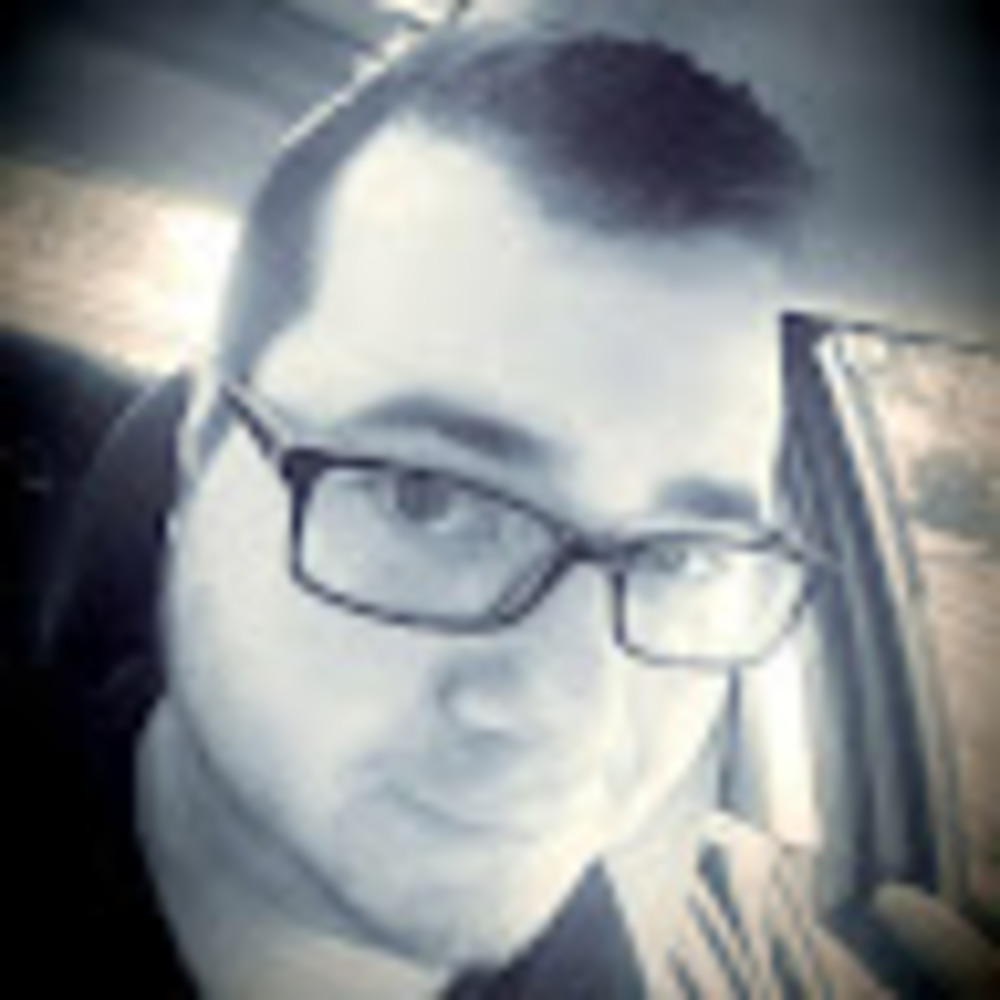 Meet your Posher, Craig